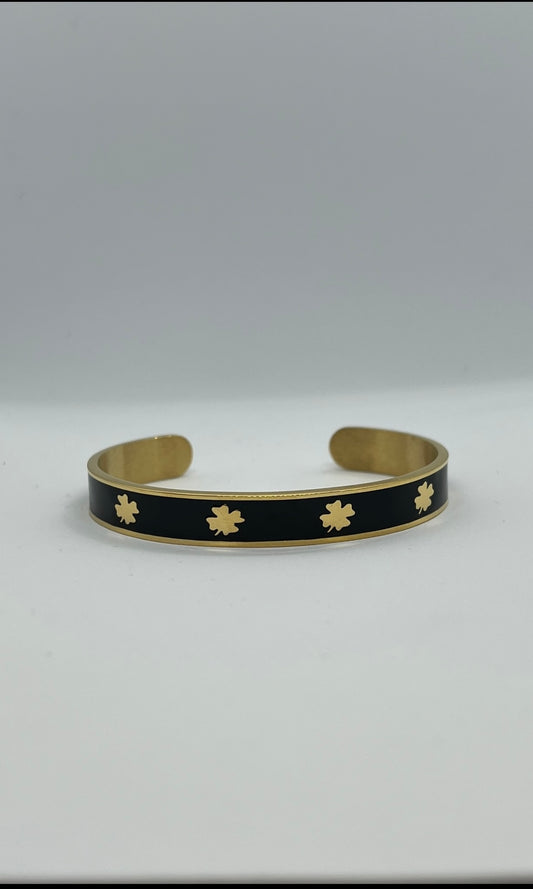 Black Clover Bracelet🍀🏴‍☠️